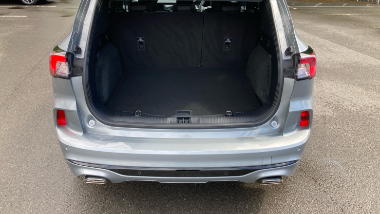 Ford Kuga 1.5 EcoBoost 150 ST-Line Edition 5dr Petrol Estate